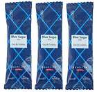 aquolina blue sugar sample travel vial 3pc lot airline approved