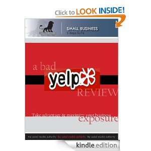 Steps To Fix A Bad Yelp Review Sam Dujowich, Eddie Rosenberg 