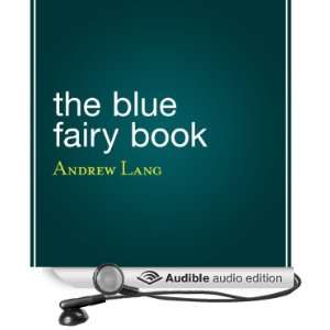   Fairy Book (Audible Audio Edition) Andrew Lang, Angele Masters Books