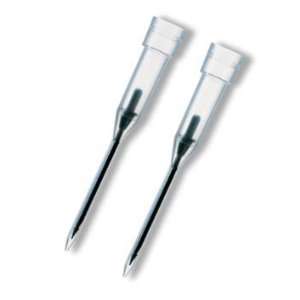 Eppendorf Model 4830 Positive Displacement Pipetter Tips/Pistons 