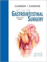 Atlas of Gastrointestinal Surgery, Vol 2, (1607950278), John L 