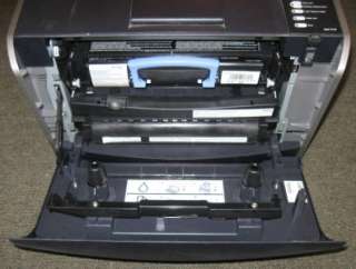 Dell Laser Printer 1710 (Page Count 11,897)  