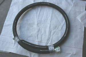 13/16 INCH Parker hydraulic hose 10 long  
