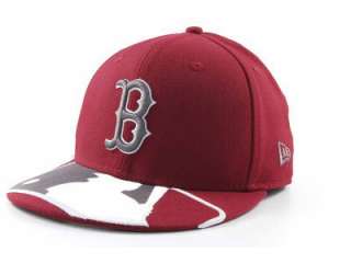   New Era 59Fifty Boston Red Sox MLB Natural Fitted Cap Hat $36  