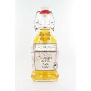 Truffle flavoured vinegar 6.8 fl.oz. Grocery & Gourmet Food