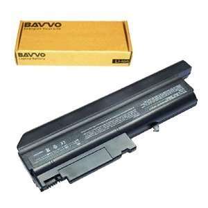  Bavvo New Laptop Replacement Battery for IBM ThinkPad R51e 