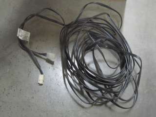 COLOR KINETICS 108 000015 00 EC/QL 30FT LEADER CABLE  