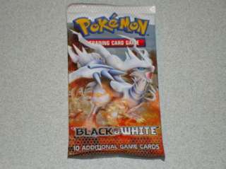 Pokemon Black & White Card Game Legends Tin Zekrom  