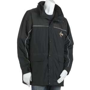 GIII New Orleans Saints Noreaster Jacket  Sports 