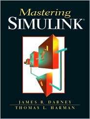   Simulink, (0131424777), James B. Dabney, Textbooks   