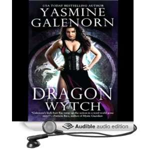   Book 4 (Audible Audio Edition) Yasmine Galenorn, Cassandra Campbell