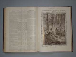 Antique Journal The illustrated London news 1906 T4  