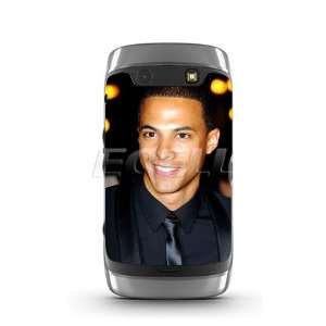  Ecell   MARVIN HUMES ON JLS BOY BAND BATTERY BACK COVER 