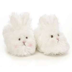  Cuddle Toe Slippers/Bunny Cuddle Toe Slippers from Bunn 