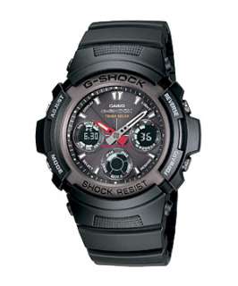 NEW Casio G shock AWG 101 1AJF [MULTI BAND 5] The G  