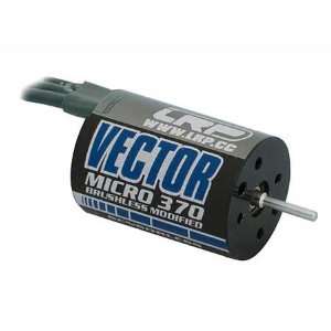  LRP50250 Vector Micro 6900KV Toys & Games