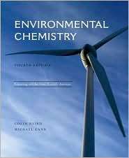   Chemistry, (1429201460), Colin Baird, Textbooks   