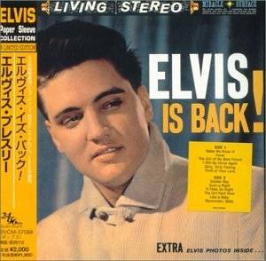  Have A Fundamental Elvis Collection