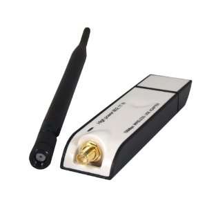   LAN Network Adapter 500mW compatible with IEEE 802.11g/n Electronics