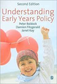   Years Policy, (1847874479), Peter Baldock, Textbooks   