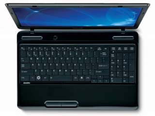  Toshiba Satellite L655 S5058 LED TruBrite 15.6 Inch Laptop 