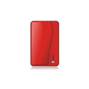  Boost Cases Boost Case Powerhouse Duo Red Compatible 