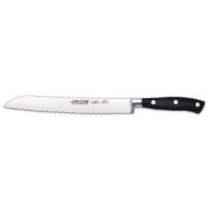  Arcos Forged Riviera 8 Inch Bread Knife