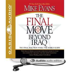  The Final Move Beyond Iraq The Final Solution While the 