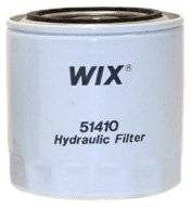 Wix 51410 Spin On Hydraulic Filter, Pack of 1