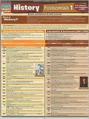 History Fundamentals 1 U.S. History Before Columbus to 1865 