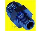 AN10 10AN AN 10 To 3/4 NPT Straight Fitting Adapter  