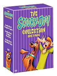  Scooby Doo and the Ghoul School by Turner Home Ent 