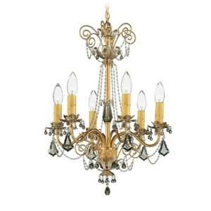  Florentine 5326 Chandelier By Schonbek