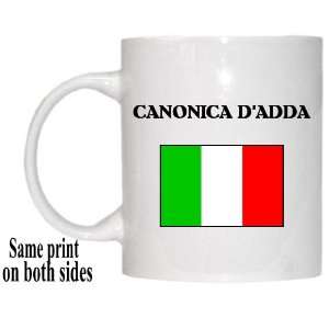  Italy   CANONICA DADDA Mug 