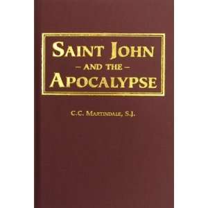  Saint John and the Apocalypse (C.C. Martindale, SJ 