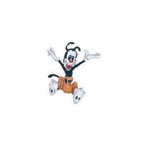  10 Airfill Animaniacs Yakko Mini Shape M435   Mylar 