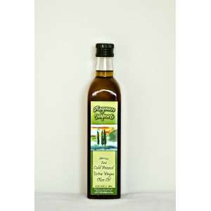 Abruzzo Extra Virgin Olive Oil Grocery & Gourmet Food