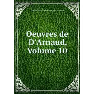   10 FranÃ§ois Thomas Marie de Baculard d Arnaud  Books