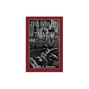 Women of the Talmud  Books