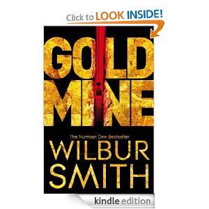 Start reading Gold Mine  