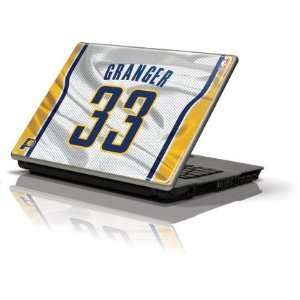 Granger   Indiana Pacers #33 skin for Generic 12in Laptop (10.6in X 