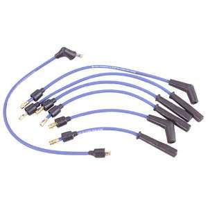  Beck Arnley 175 5898 Premium Ignition Wire Set 