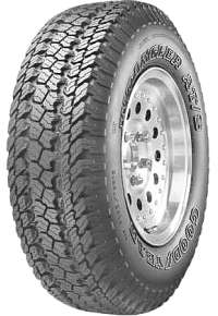   NEW, GOODYEAR WRANGLER AT/S, 265/70/17, 113S, TIRES # 90078  