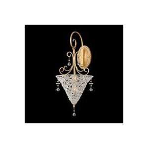  5901   One light Signature Wall Sconce
