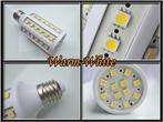   LED Home Corn Spot Light Bulb 230V E27 960Lm 9W High Power Lamp  