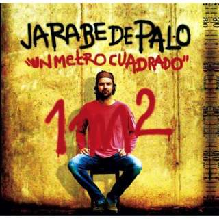  Un Metro Cuadrado 1m2 (Mcup) Jarabe De Palo