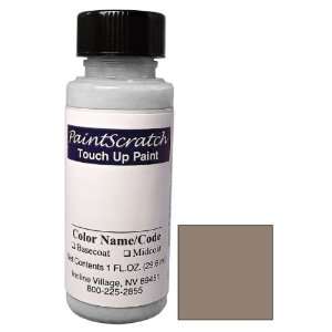   Touch Up Paint for 1990 Ford Probe (color code Y7/E1) and Clearcoat