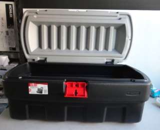 Rubbermaid 1192 01 38 Action Packer Cargo Storage Box Local Pick up 