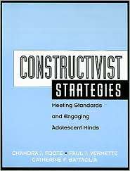 CONSTRUCTIVIST STRATEGIES MEET STANDARDS and ENG. ADOL. MINDS 