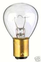 Box of 10 #1196 Lamp Auto Bulb Automotive Lightbulb NEW  